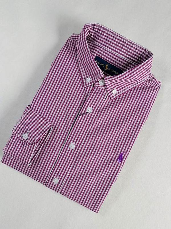 polo Men's Shirts 184